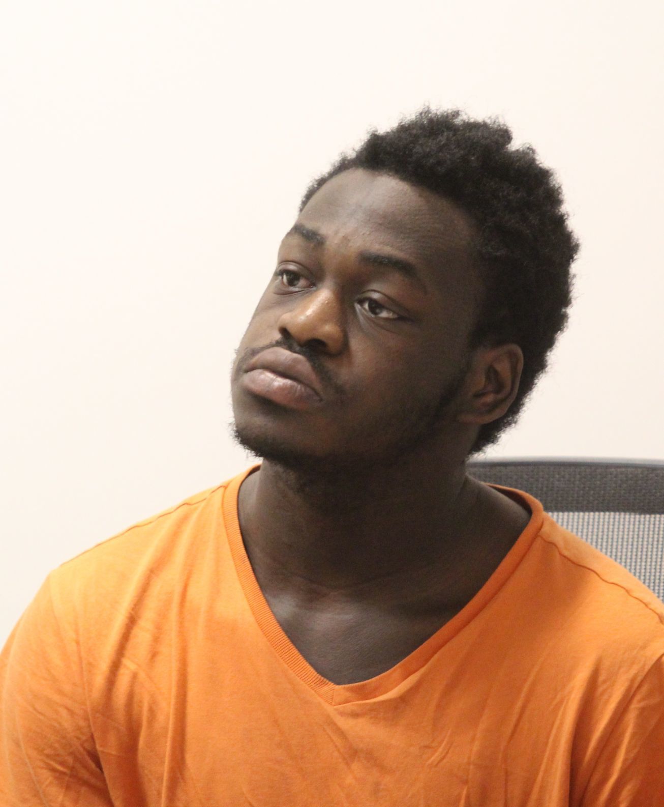 Quintarius Lamark Brown